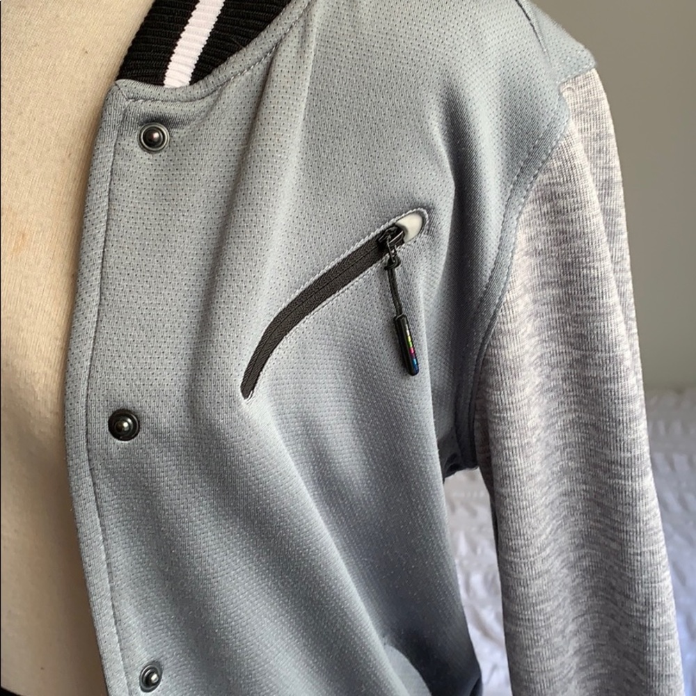 Cool Hurley Jacket - image 6